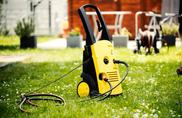 Best Parking Lot and Garage Cleaning  in Kirkland, WA